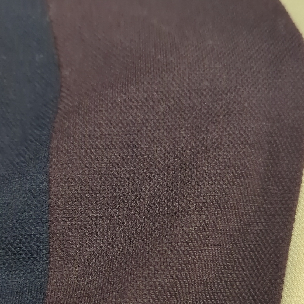 Sandro Color Block Dress - Picture 3 of 4